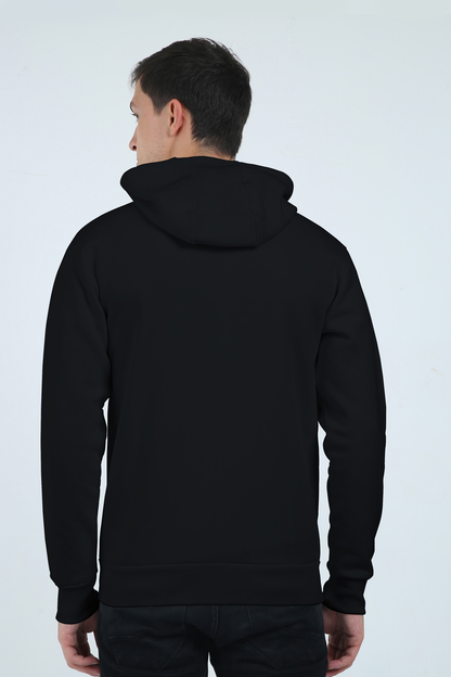 All class unisex Heavyweight Zip Hoodie – Ultimate Comfort & Style